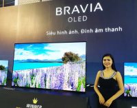 Trải nghiệm những đỉnh cao công nghệ nghe nhìn Nhật Bản tại Sony Show 2019