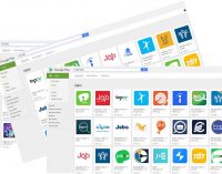 Mê hồn trận các ứng dụng gọi thợ