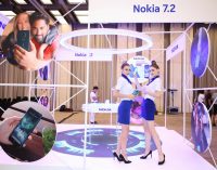 HMD Global ra mắt thị trường Việt Nam các dòng điện thoại Nokia mới tạo được khác biệt