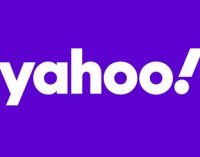 Tới phiên Yahoo thay logo mới