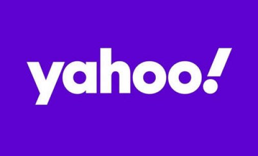 Tới phiên Yahoo thay logo mới