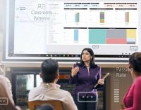 Trí thông minh nhân tạo AI thúc đẩy tương lai giáo dục Châu Á – Thái Bình Dương