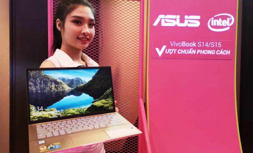 ASUS Việt Nam ra mắt dòng laptop VivoBook thế hệ mới nhất S14 (S431) và S15 (S531)