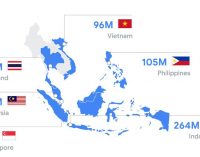 Báo cáo nền kinh tế số Đông Nam Á 2019 và những con số ấn tượng