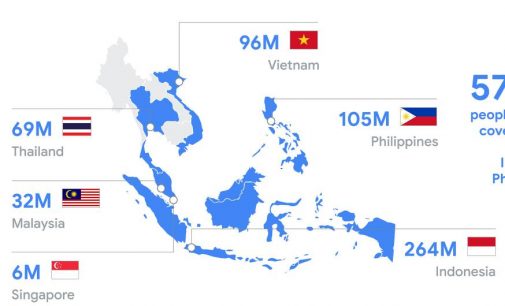 Báo cáo nền kinh tế số Đông Nam Á 2019 và những con số ấn tượng