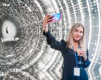 Smartphone Vsmart bắt đầu được bán trên thị trường Nga