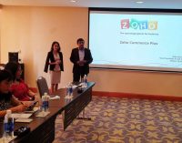 Zoho cung cấp nền tảng tích hợp toàn diện và luôn sẵn sàng cho người muốn kinh doanh thương mại điện tử
