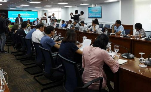 HCA công bố Chuỗi sự kiện Hội thảo toàn cảnh CNTT – TT Việt Nam 2019