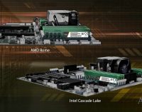 Apacer trở thành nhà sản xuất đầu tiên đưa ra bộ nhớ DDR4-3200 chuẩn công nghiệp
