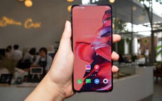 Trải nghiệm smartphone OPPO Reno2 tại Việt Nam
