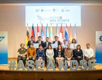 Lần đầu tiên sinh viên Việt Nam đăng quang tại cuộc thi Nhà Khám phá Khoa học Dữ liệu ASEAN DSE 2019