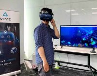 HTC VIVE ra mắt kính thực tế ảo VR mới VIVE Cosmos tại Việt Nam