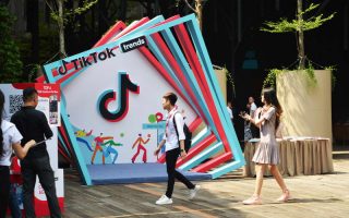 TikTok khởi động chương trình TikTok Trends Việt Nam tiếp thị qua video ngắn