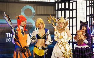 Xiaomi ra mắt Redmi Note 8 Pro, smartphone có camera 64MP đầu tiên tại Việt Nam