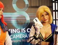 Xiaomi ra mắt dòng smartphone Redmi Note 8 series tại Việt Nam