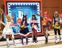 Xiaomi ra mắt Redmi Note 8 Pro, smartphone có camera 64MP đầu tiên tại Việt Nam