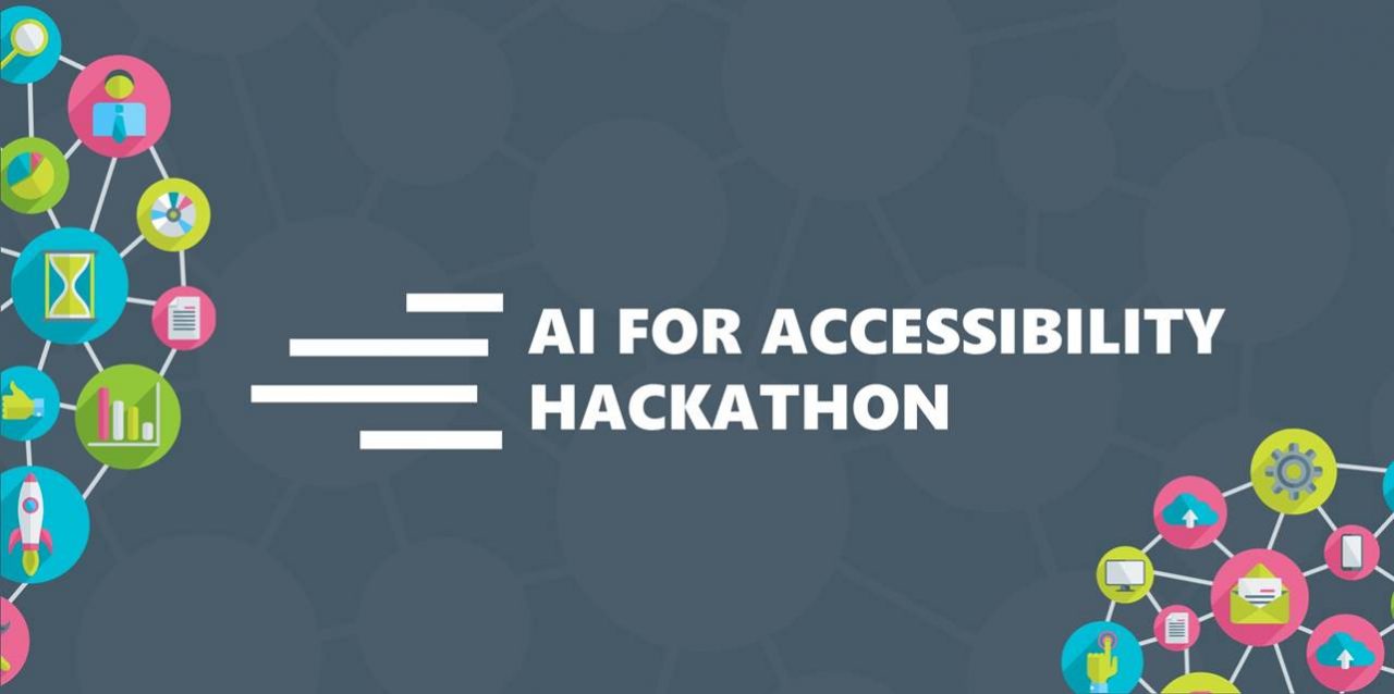 Cuộc thi ứng dụng công nghệ trí tuệ nhân tạo AI phục vụ người khuyết tật AI for Accessibility Hackathon do Microsoft tổ chức ngày 11-10-2019 đã kết thúc vòng thi quốc gia ở Việt Nam.