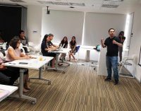 Kết thúc vòng thi quốc gia ở Việt Nam của cuộc thi ứng dụng trí tuệ nhân tạo AI phục vụ người khuyết tật AI For Accessibility Hackathon