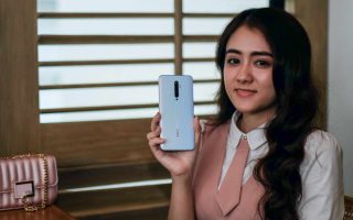 Trải nghiệm smartphone OPPO Reno2 F tại Việt Nam