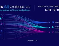 Zalo khởi động cuộc thi trí tuệ nhân tạo lớn nhất Việt Nam Zalo AI Challenge 2019