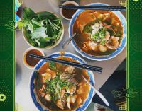 Grab và Outbox Consulting cùng chính quyền Quận 5 thực hiện dự án ẩm thực “Chợ Lớn Food Story”