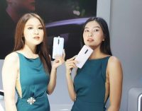 Bộ đôi smartphone OPPO Reno2 và Reno2 F ra mắt thị trường Việt Nam