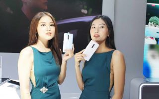 Bộ đôi smartphone OPPO Reno2 và Reno2 F ra mắt thị trường Việt Nam