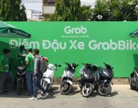 Grab thử nghiệm khu vực đón trả hành khách GrabBike tại Bến xe Miền Đông (TP.HCM)
