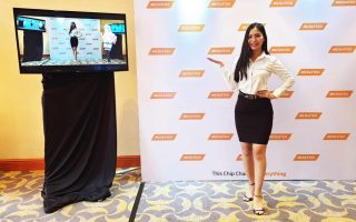 MediaTek lần đầu tiên tổ chức Tech Forum ở Việt Nam