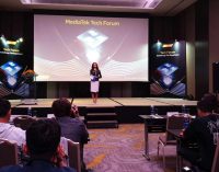 MediaTek lần đầu tiên tổ chức Tech Forum ở Việt Nam