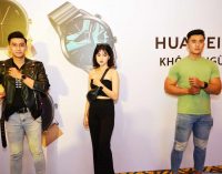 Đồng hồ thông minh HUAWEI Watch GT 2 được Thế Giới Di Động bán độc quyền ở Việt Nam