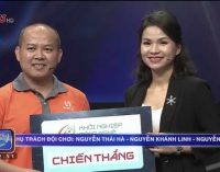 Ứng dụng Thế Giới Thợ vào Vòng Chung kết cuộc thi Khởi nghiệp Công nghệ