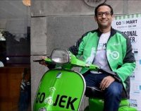 Nhà đồng sáng lập Gojek tham gia nội các Indonesia