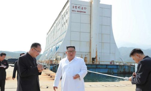 Ôi, khách sạn nổi Saigon ngày đó… bây giờ