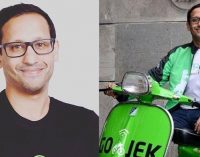 Nhà sáng lập “xe ôm công nghệ” Gojek trở thành Bộ trưởng Giáo dục và Văn hóa Indonesia