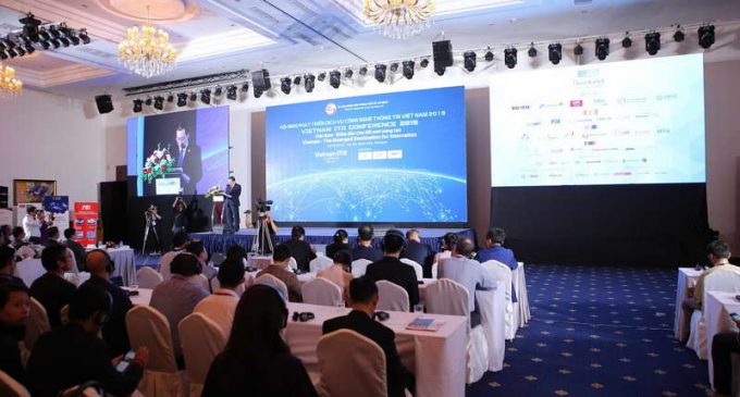 Hội nghị Phát triển dịch vụ CNTT Việt Nam 2019 – Vietnam ITO Conference 2019 (VNITO 2019)
