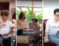 Cuộc thi “Yêu đẹp” – “An toàn cho phụ nữ” trên nền tảng video ngắn TikTok
