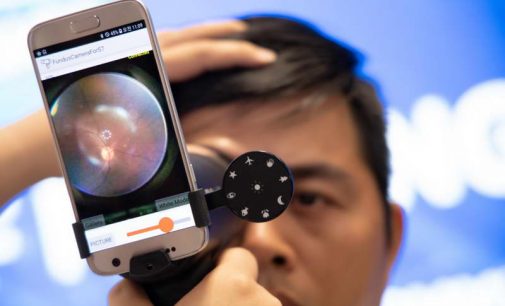 Samsung Vina khởi động “Dự án cải thiện chăm sóc sức khỏe nhãn khoa cho cộng đồng EYELIKE” tại Khu vực phía Nam