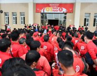 Gojek coi Việt Nam là thị trường quan trọng trong chiến lược mở rộng thị trường quốc tế