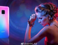 HONOR ra mắt điện thoại thông minh 5G đầu tiên vào tháng 11-2019