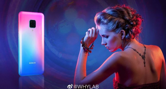 HONOR ra mắt điện thoại thông minh 5G đầu tiên vào tháng 11-2019