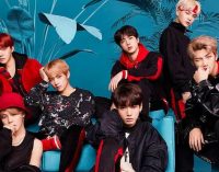 Ban nhạc Hàn Quốc BTS lập kỷ lục Guinness mới với tài khoản TikTok