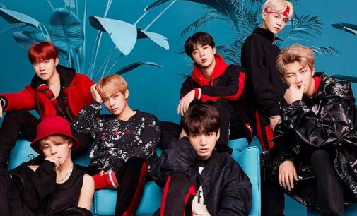 Ban nhạc Hàn Quốc BTS lập kỷ lục Guinness mới với tài khoản TikTok