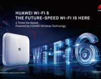 Huawei khởi xướng dự án thí điểm Wi-Fi 6 tại trường đại học Tây Ban Nha