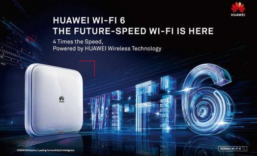 Huawei khởi xướng dự án thí điểm Wi-Fi 6 tại trường đại học Tây Ban Nha