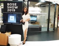 Bose Show 2019 – sự kiện trải nghiệm sản phẩm âm thanh lớn nhất trong năm từ Bose