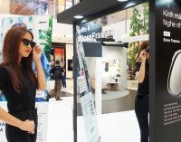 Kính mát nghe nhạc thời trang Bose Frames có bán chính thức tại Việt Nam