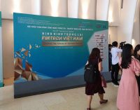 Khai mạc Hội thảo toàn cảnh CNTT – TT Việt Nam (Vietnam ICT Outlook – VIO) lần thứ 24 năm 2019