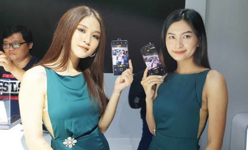 OPPO Việt Nam ra mắt dòng smartphone Reno2 series