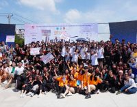 Ngày hội Tân sinh viên TP.HCM 2019 đậm chất công nghệ S-Tech Show 2019